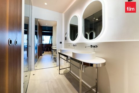 Appartement de 1 chambre à Business Bay, UAE No. 140191 16