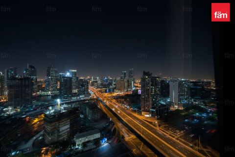 Appartement de 1 chambre à Business Bay, UAE No. 140191 7