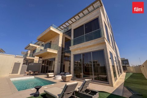 Villa de 5 chambres à Dubai, UAE No. 140190
