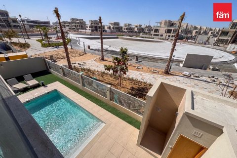Villa de 5 chambres à Dubai, UAE No. 140190 29
