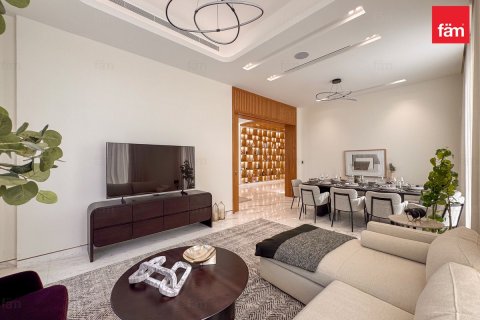 Villa de 5 chambres à Dubai, UAE No. 140190 5