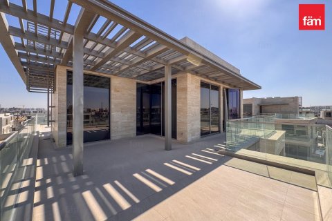 Villa de 5 chambres à Dubai, UAE No. 140190 16