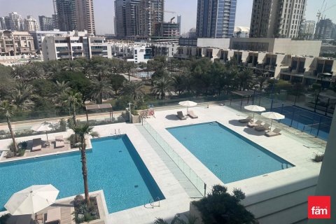 Appartement de 1 chambre à Dubai, UAE No. 140189 19