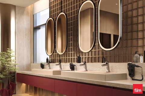 Apartment de 1 dormitorio en Dubai Sports City, UAE No. 140185 7