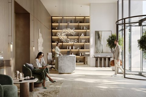 Appartement de 3 chambres à Dubai, UAE No. 140188 9