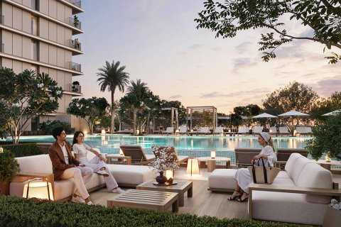 Appartement de 3 chambres à Dubai, UAE No. 140188 10