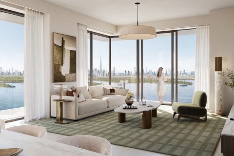 Appartement de 3 chambres à Dubai, UAE No. 140188