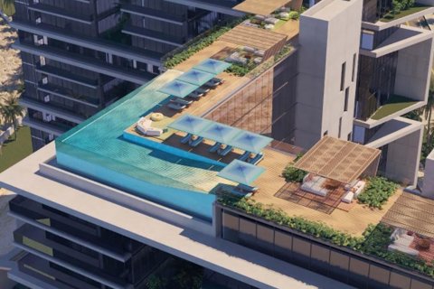 Appartement de 1 chambre  No. 124073 5