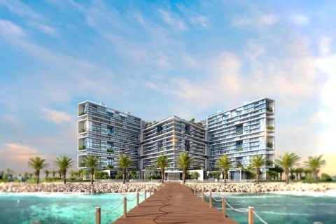 Appartement de 1 chambre  No. 124073 2