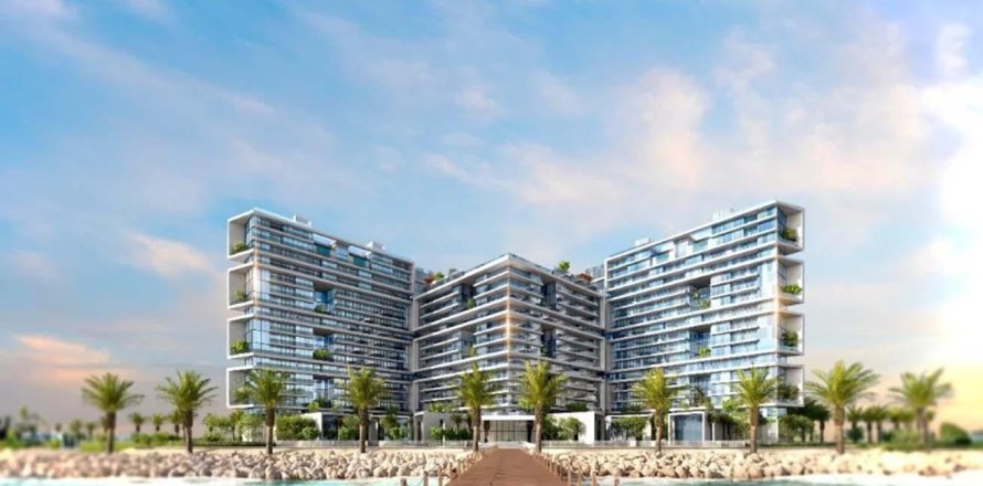 Appartement de 1 chambre  No. 124073