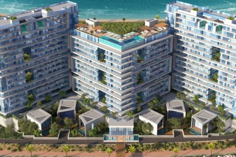 Appartement de 1 chambre  No. 124073 6