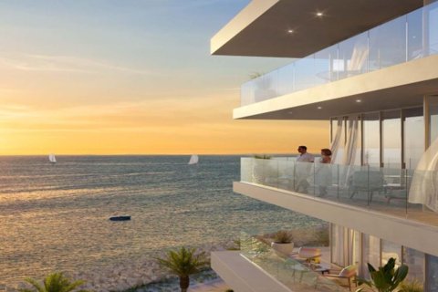 Appartement de 1 chambre  No. 124073 12