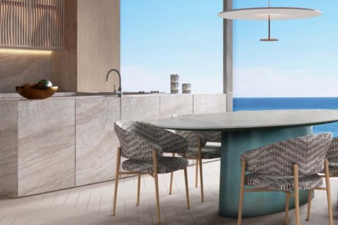 Appartement de 1 chambre  No. 124073 8