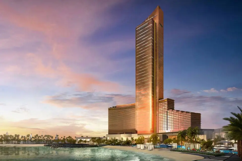 Appartement de 1 chambre No. 124077 2