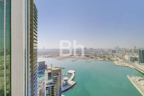 1 غرف نوم شقة في جزيرة الريم, الإمارات العربية المتحدة رقم 171940 11