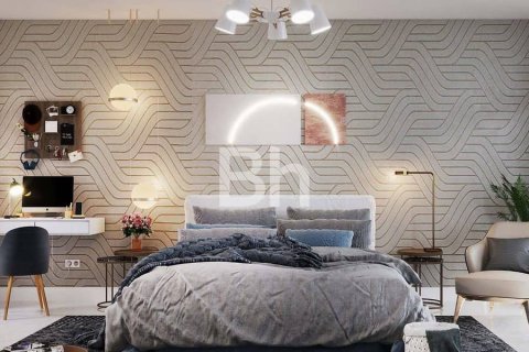 2 bedrooms Apartment in Masdar City, UAE No. 171946 8