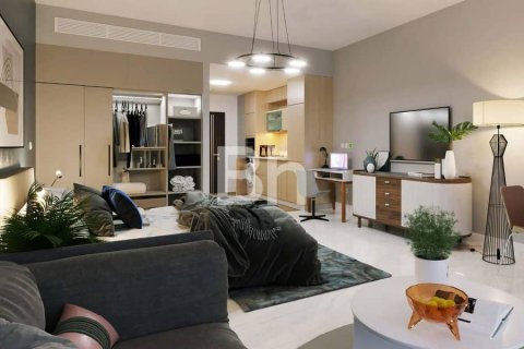 2 bedrooms Apartment in Masdar City, UAE No. 171946 5