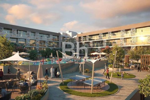 2 bedrooms Apartment in Masdar City, UAE No. 171946 12