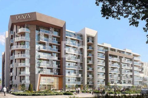 2 bedrooms Apartment in Masdar City, UAE No. 171946