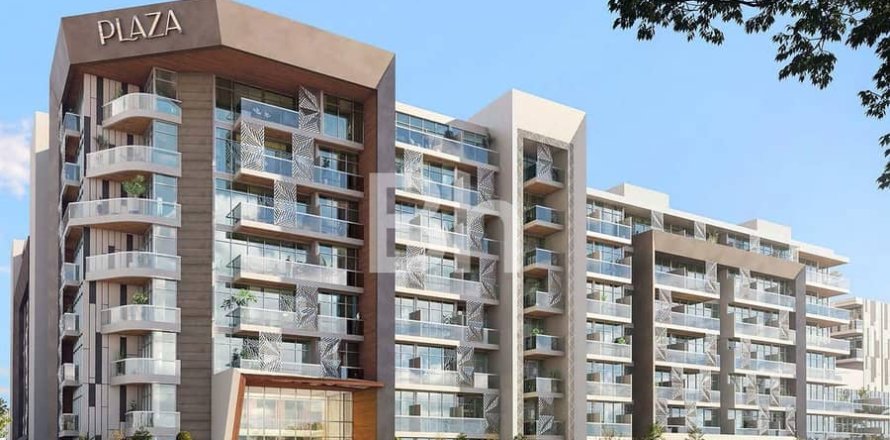 2 bedrooms Apartment in Masdar City, UAE No. 171946