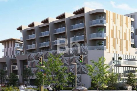 2 bedrooms Apartment in Masdar City, UAE No. 171946 15