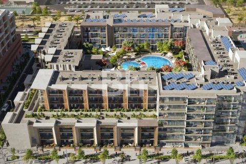 2 bedrooms Apartment in Masdar City, UAE No. 171946 4