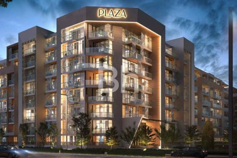 2 bedrooms Apartment in Masdar City, UAE No. 171946 14