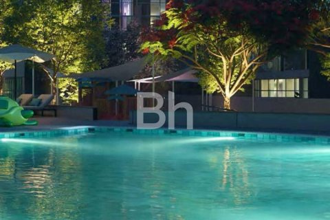 2 bedrooms Apartment in Masdar City, UAE No. 171946 16
