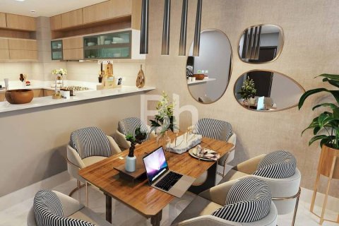 2 bedrooms Apartment in Masdar City, UAE No. 171946 10
