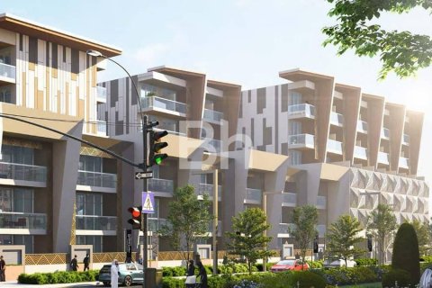 2 bedrooms Apartment in Masdar City, UAE No. 171946 13