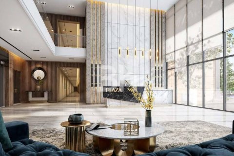 2 bedrooms Apartment in Masdar City, UAE No. 171946 3
