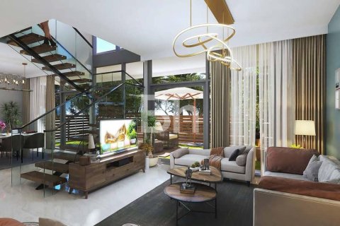 2 bedrooms Apartment in Masdar City, UAE No. 171946 7