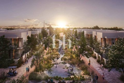 1 bedroom Apartment on the Yas Island, UAE No. 171945 11
