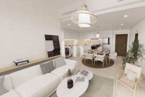 1 bedroom Apartment on the Yas Island, UAE No. 171945 6