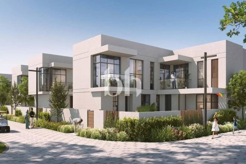 1 bedroom Apartment on the Yas Island, UAE No. 171945