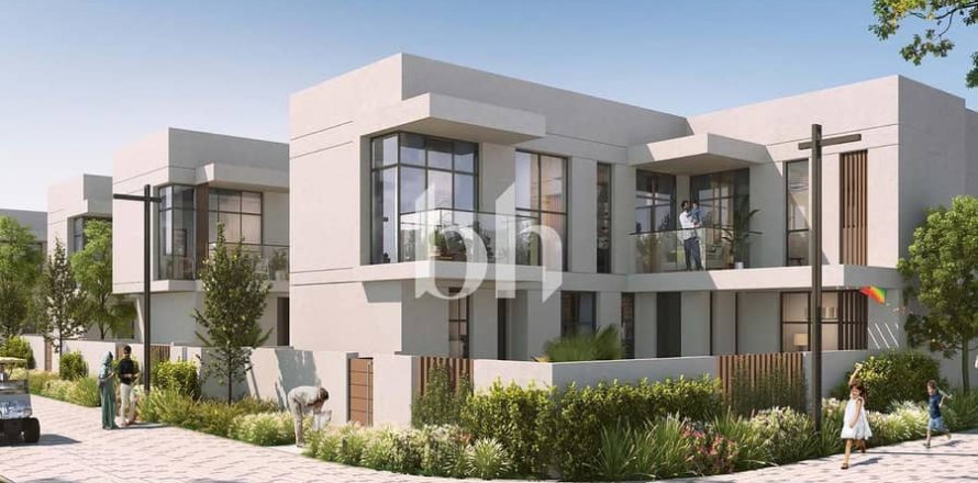 1 bedroom Apartment on the Yas Island, UAE No. 171945
