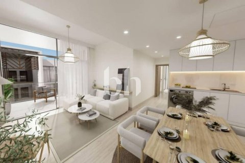 1 bedroom Apartment on the Yas Island, UAE No. 171945 4