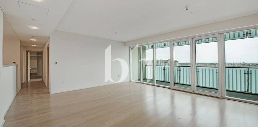 1 bedroom Apartment in Al Raha Beach, UAE No. 171942