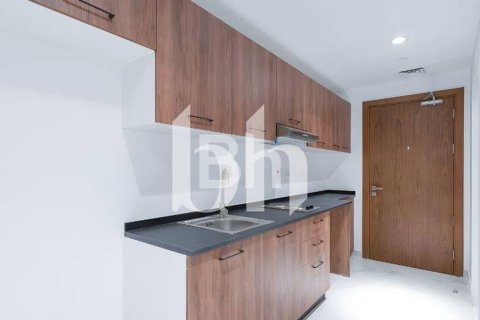 34m² Apartment in Masdar City, UAE No. 171943 6