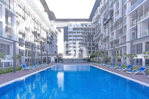 34m² Apartment in Masdar City, UAE No. 171943 7