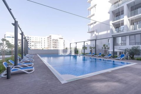 34m² Apartment in Masdar City, UAE No. 171943 8