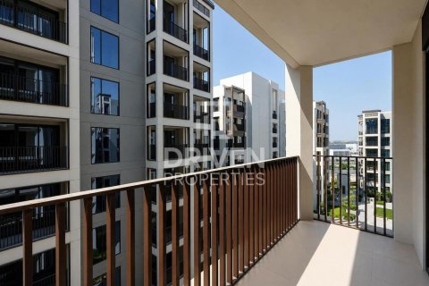 2 bedrooms Apartment in Creek Beach, UAE No. 192299 18