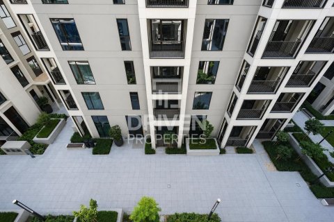 2 bedrooms Apartment in Creek Beach, UAE No. 192299 21