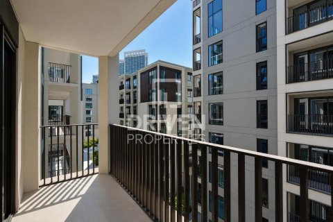 2 bedrooms Apartment in Creek Beach, UAE No. 192299 19