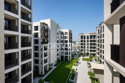 2 bedrooms Apartment in Creek Beach, UAE No. 192299 20