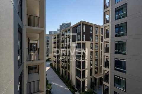 2 bedrooms Apartment in Creek Beach, UAE No. 192299 22