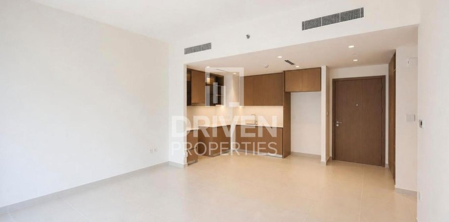 2 bedrooms Apartment in Creek Beach, UAE No. 192299