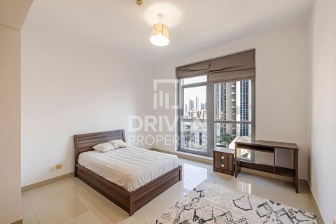 Квартира с 2 спальнями в Claren Towers, ОАЭ №192301 7