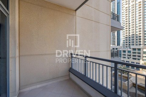 Квартира с 2 спальнями в Claren Towers, ОАЭ №192301 17
