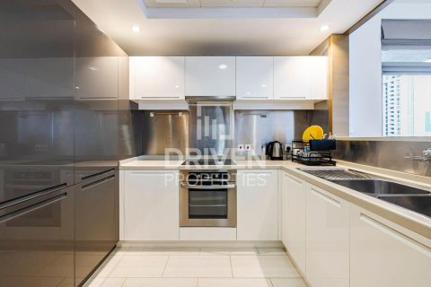 Квартира с 2 спальнями в Claren Towers, ОАЭ №192301 11
